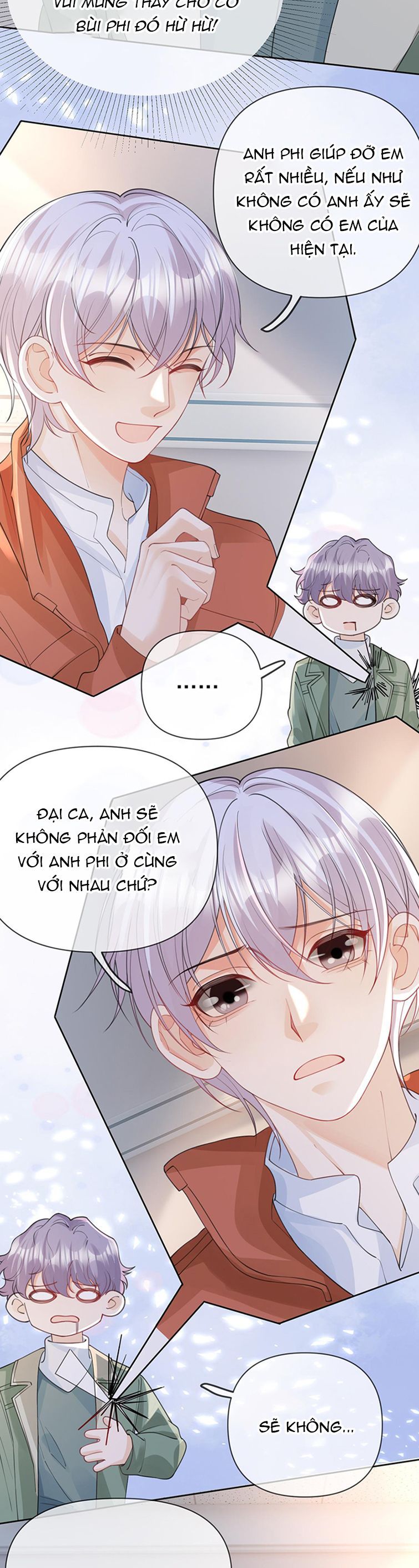 Bị Vạn Người Ghét Sau Khi Trùng Sinh Bạo Hồng Toàn Mạng Chapter 88 - 4