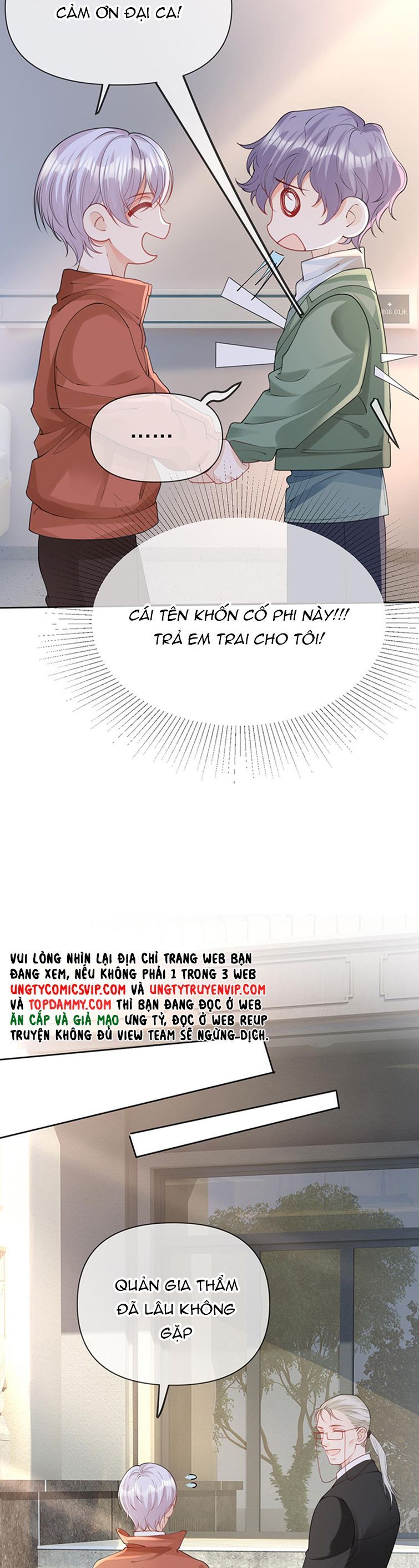 Bị Vạn Người Ghét Sau Khi Trùng Sinh Bạo Hồng Toàn Mạng Chapter 88 - 5