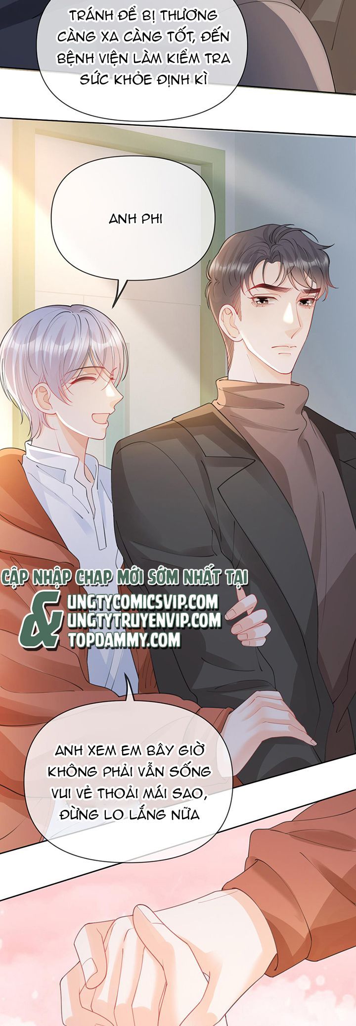 Bị Vạn Người Ghét Sau Khi Trùng Sinh Bạo Hồng Toàn Mạng Chapter 89 - 17