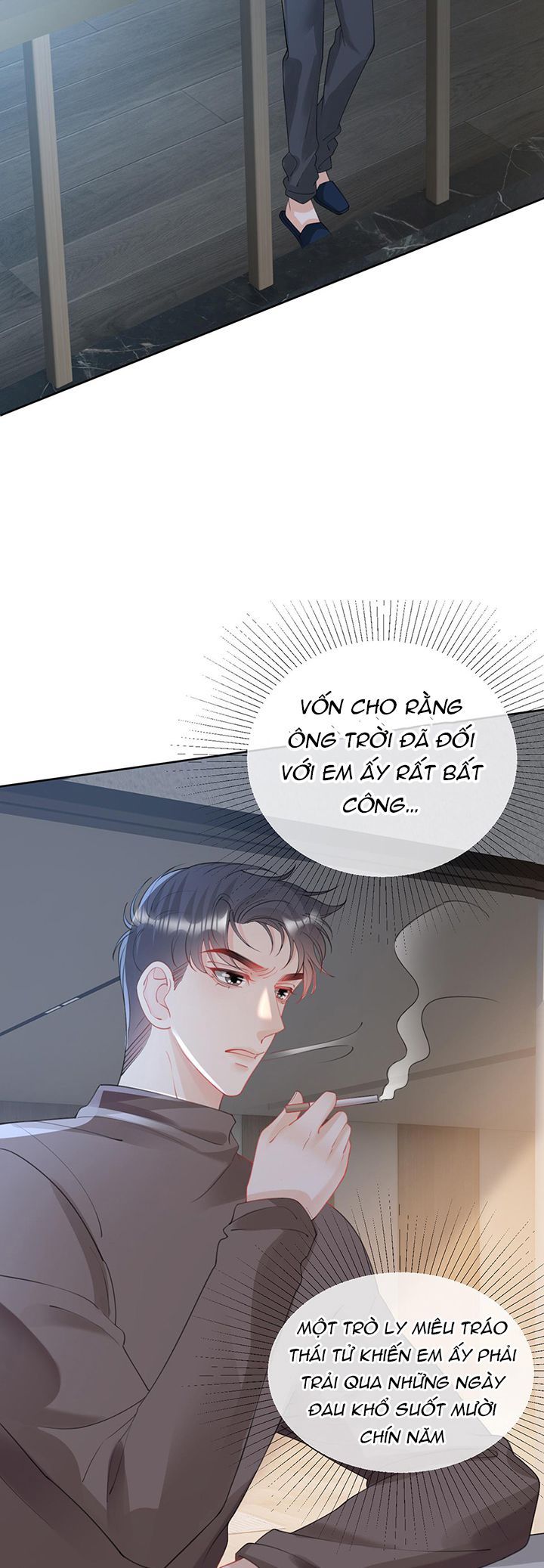 Bị Vạn Người Ghét Sau Khi Trùng Sinh Bạo Hồng Toàn Mạng Chapter 89 - 20