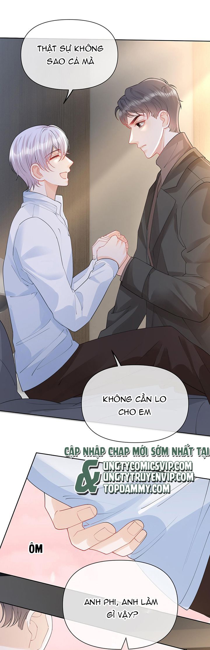 Bị Vạn Người Ghét Sau Khi Trùng Sinh Bạo Hồng Toàn Mạng Chapter 89 - 8