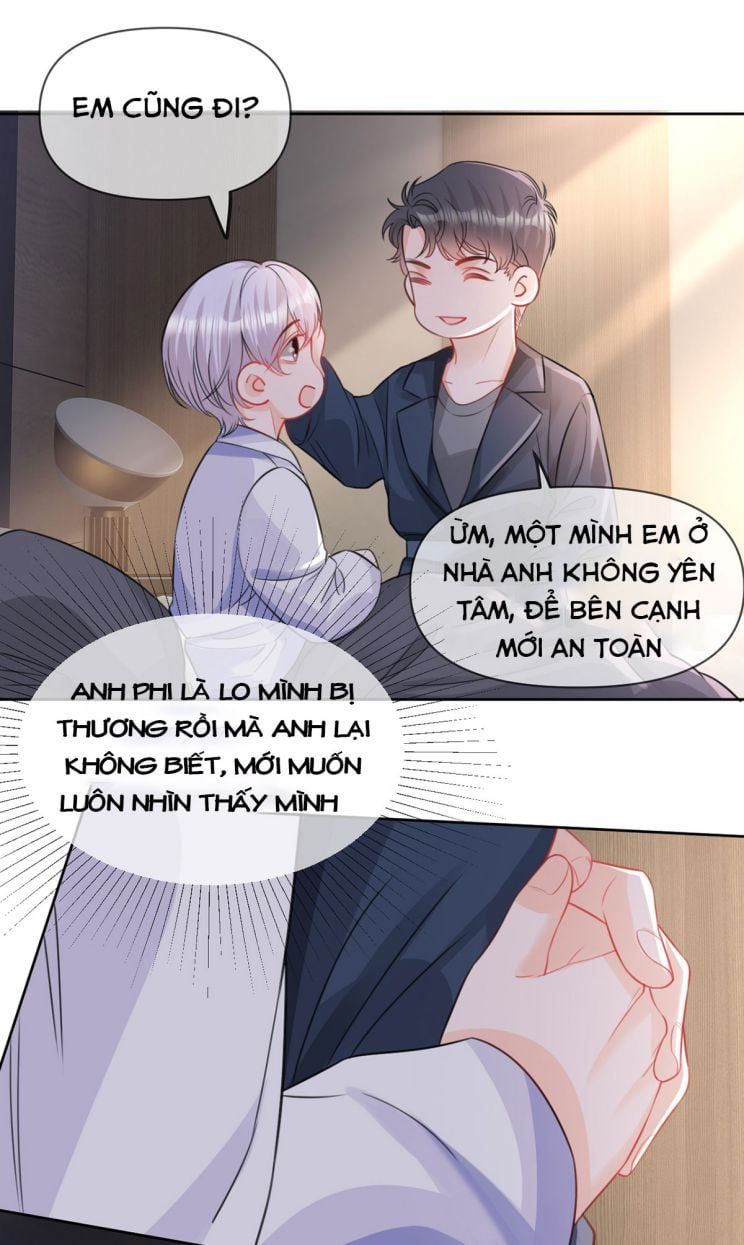 Bị Vạn Người Ghét Sau Khi Trùng Sinh Bạo Hồng Toàn Mạng Chapter 90 - 20
