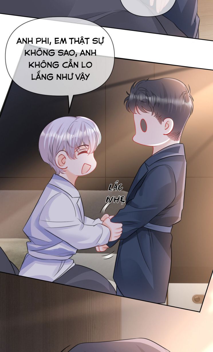 Bị Vạn Người Ghét Sau Khi Trùng Sinh Bạo Hồng Toàn Mạng Chapter 90 - 22