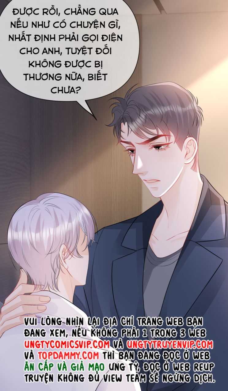 Bị Vạn Người Ghét Sau Khi Trùng Sinh Bạo Hồng Toàn Mạng Chapter 90 - 25