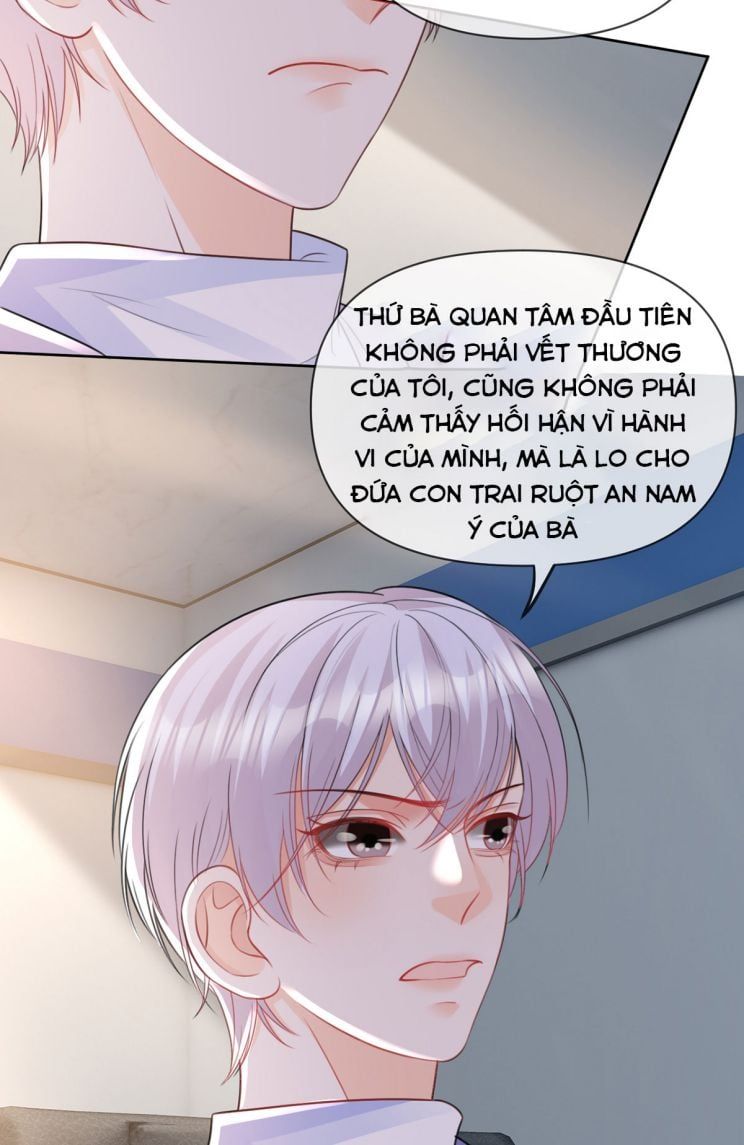 Bị Vạn Người Ghét Sau Khi Trùng Sinh Bạo Hồng Toàn Mạng Chapter 90 - 33