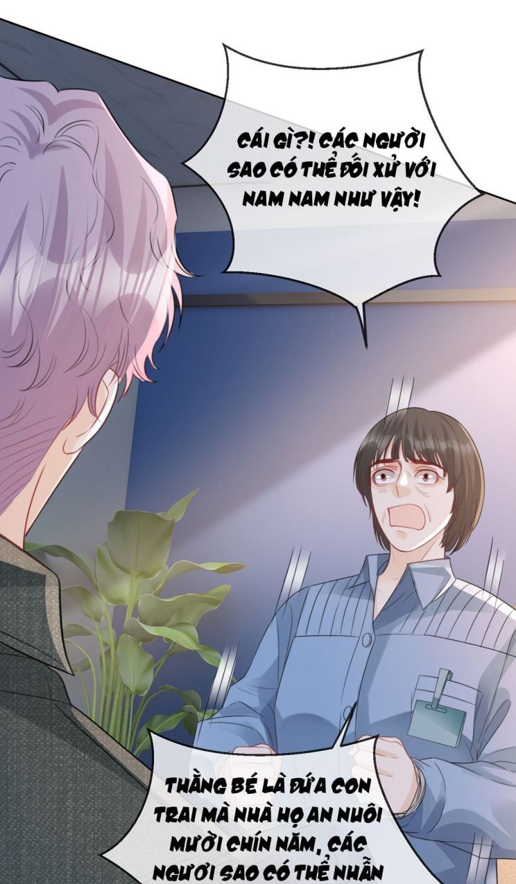 Bị Vạn Người Ghét Sau Khi Trùng Sinh Bạo Hồng Toàn Mạng Chapter 90 - 36