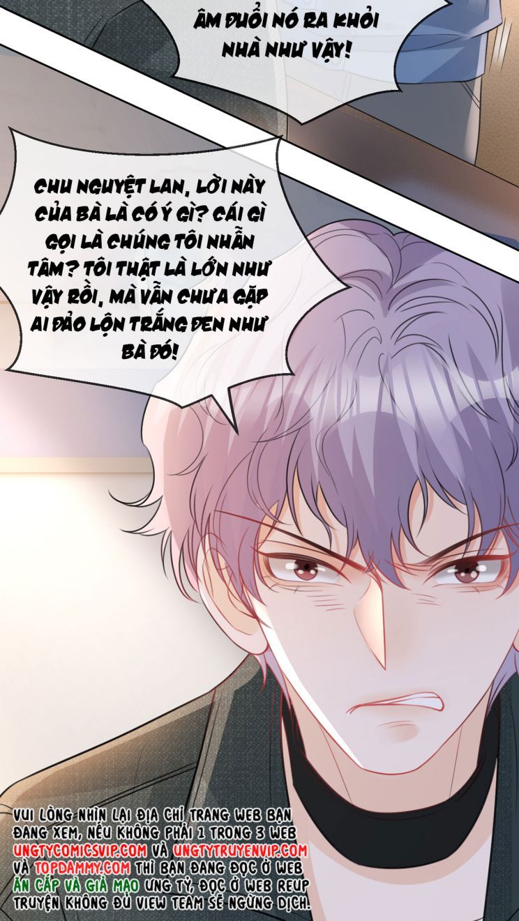Bị Vạn Người Ghét Sau Khi Trùng Sinh Bạo Hồng Toàn Mạng Chapter 90 - 37
