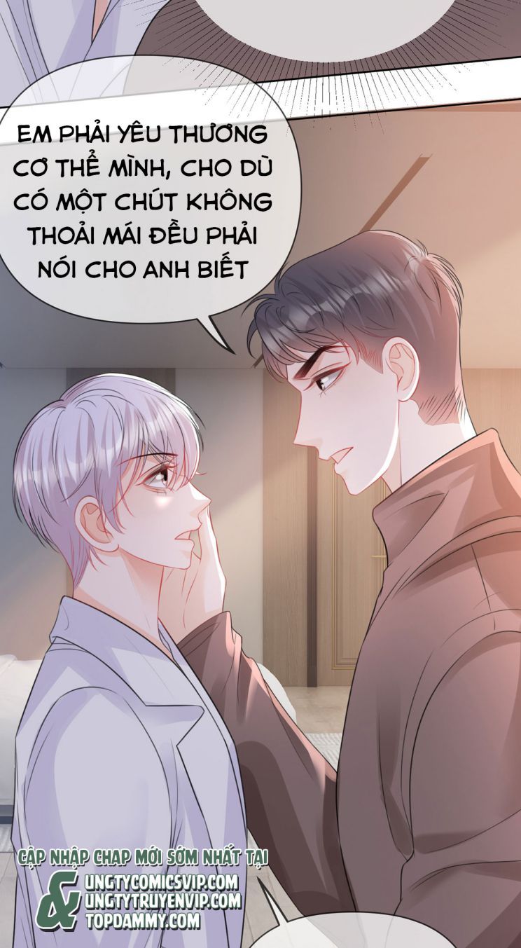 Bị Vạn Người Ghét Sau Khi Trùng Sinh Bạo Hồng Toàn Mạng Chapter 90 - 5