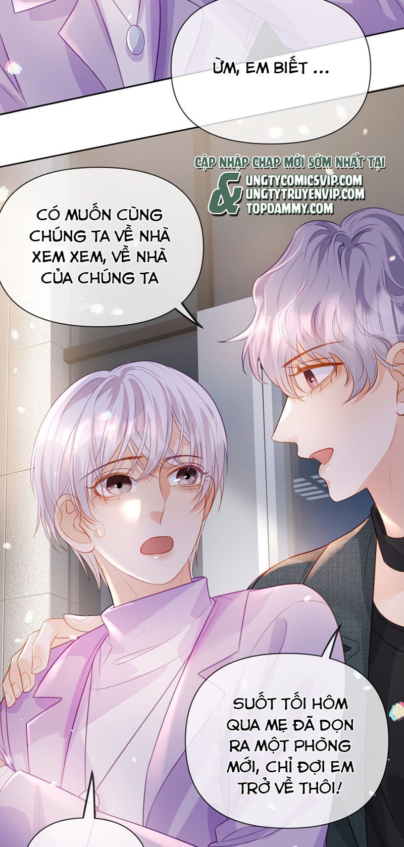 Bị Vạn Người Ghét Sau Khi Trùng Sinh Bạo Hồng Toàn Mạng Chapter 91 - 17