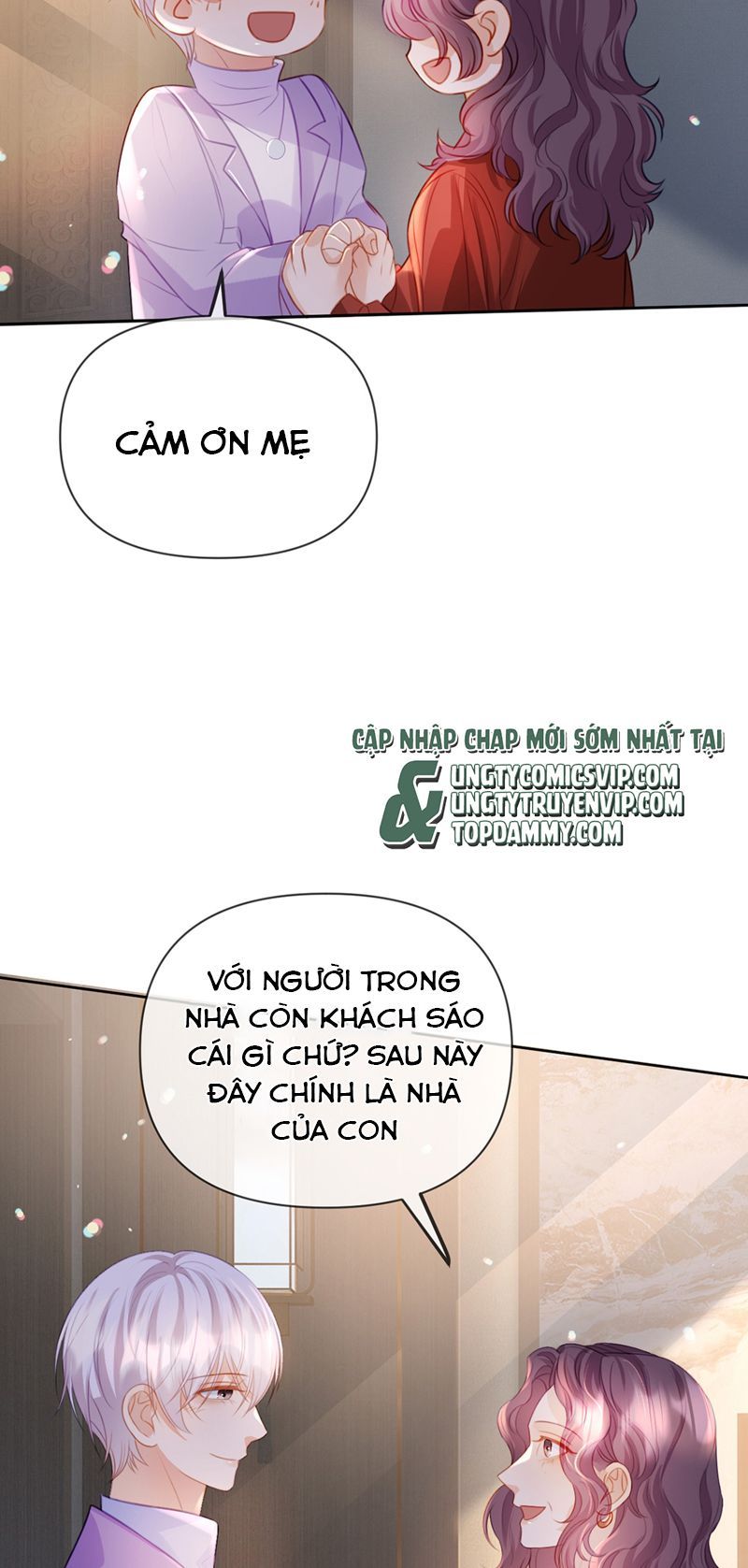 Bị Vạn Người Ghét Sau Khi Trùng Sinh Bạo Hồng Toàn Mạng Chapter 91 - 21