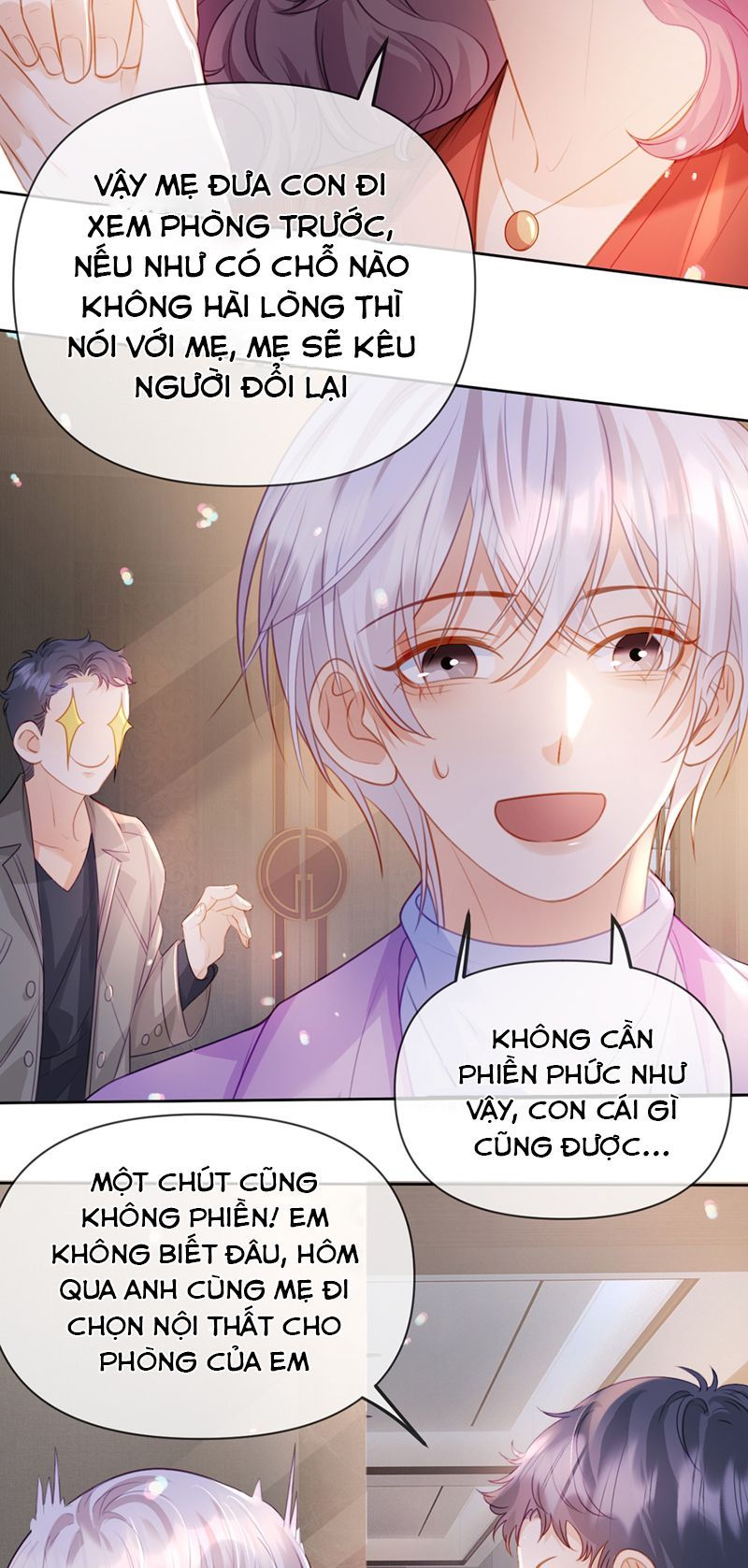 Bị Vạn Người Ghét Sau Khi Trùng Sinh Bạo Hồng Toàn Mạng Chapter 91 - 23