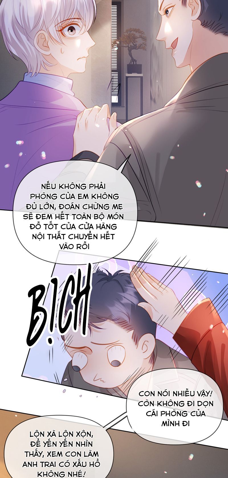 Bị Vạn Người Ghét Sau Khi Trùng Sinh Bạo Hồng Toàn Mạng Chapter 91 - 24