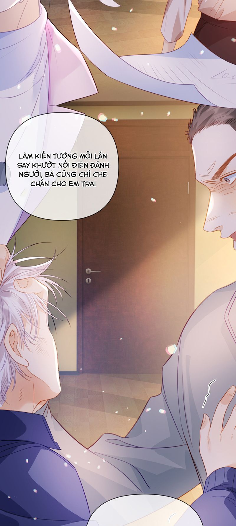Bị Vạn Người Ghét Sau Khi Trùng Sinh Bạo Hồng Toàn Mạng Chapter 91 - 4