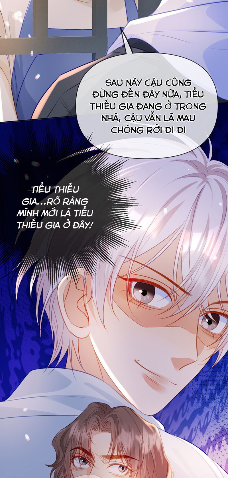 Bị Vạn Người Ghét Sau Khi Trùng Sinh Bạo Hồng Toàn Mạng Chapter 91 - 31