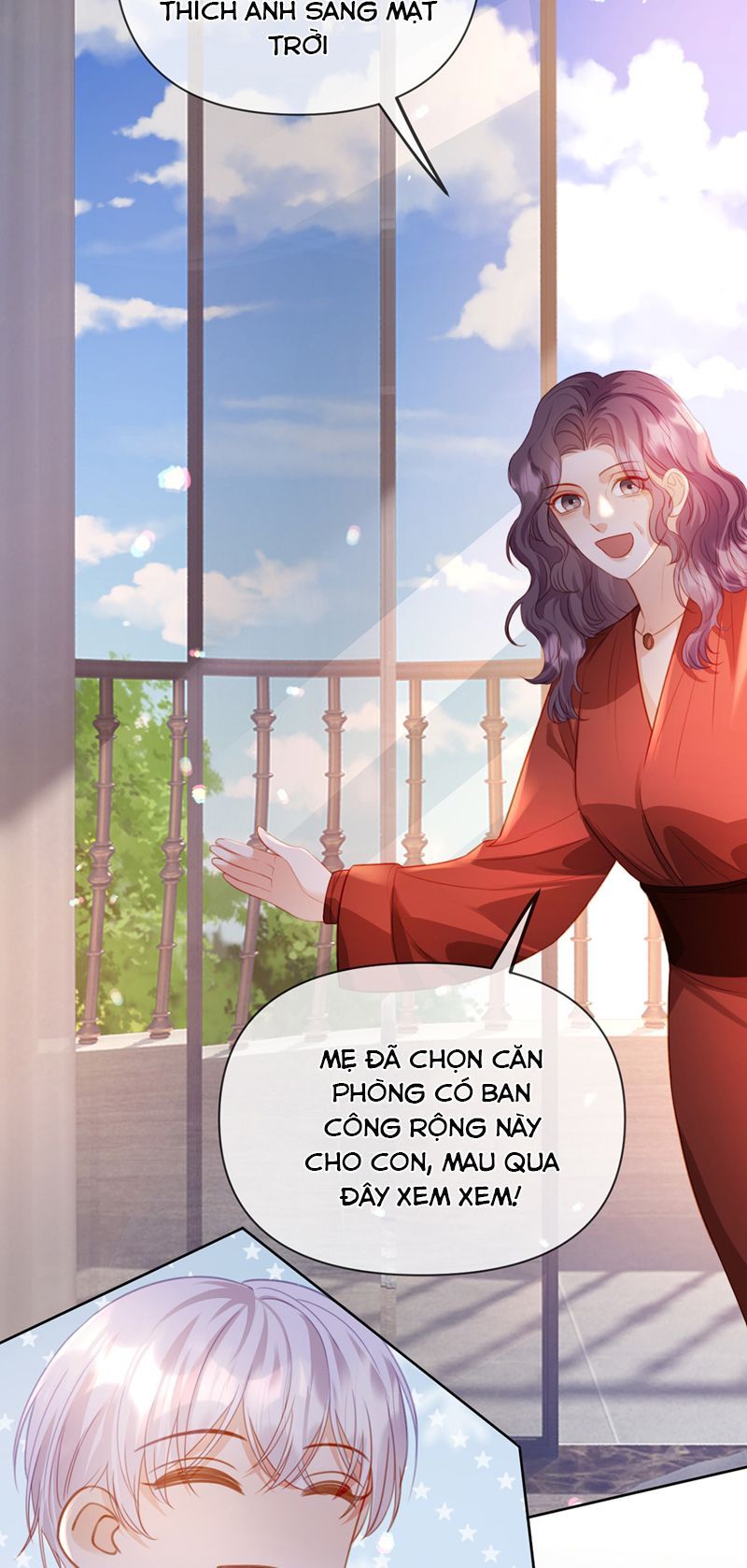 Bị Vạn Người Ghét Sau Khi Trùng Sinh Bạo Hồng Toàn Mạng Chapter 91 - 36