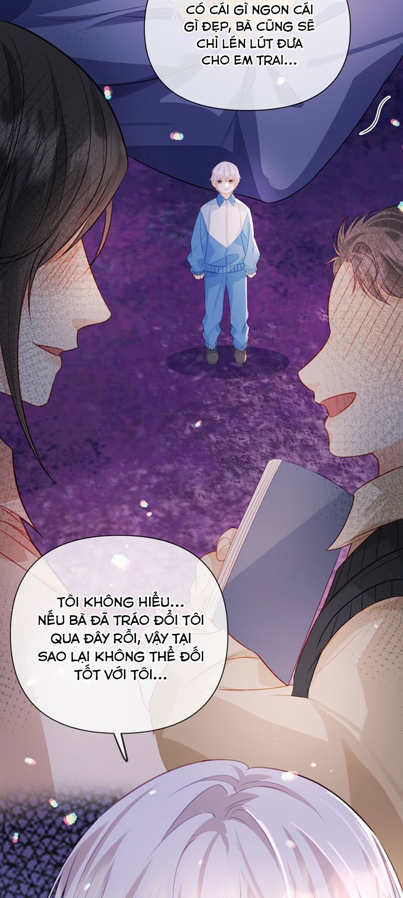 Bị Vạn Người Ghét Sau Khi Trùng Sinh Bạo Hồng Toàn Mạng Chapter 91 - 5