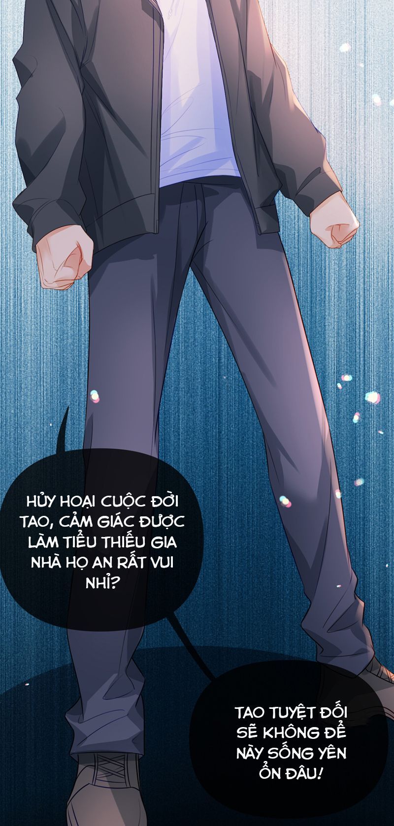Bị Vạn Người Ghét Sau Khi Trùng Sinh Bạo Hồng Toàn Mạng Chapter 91 - 43