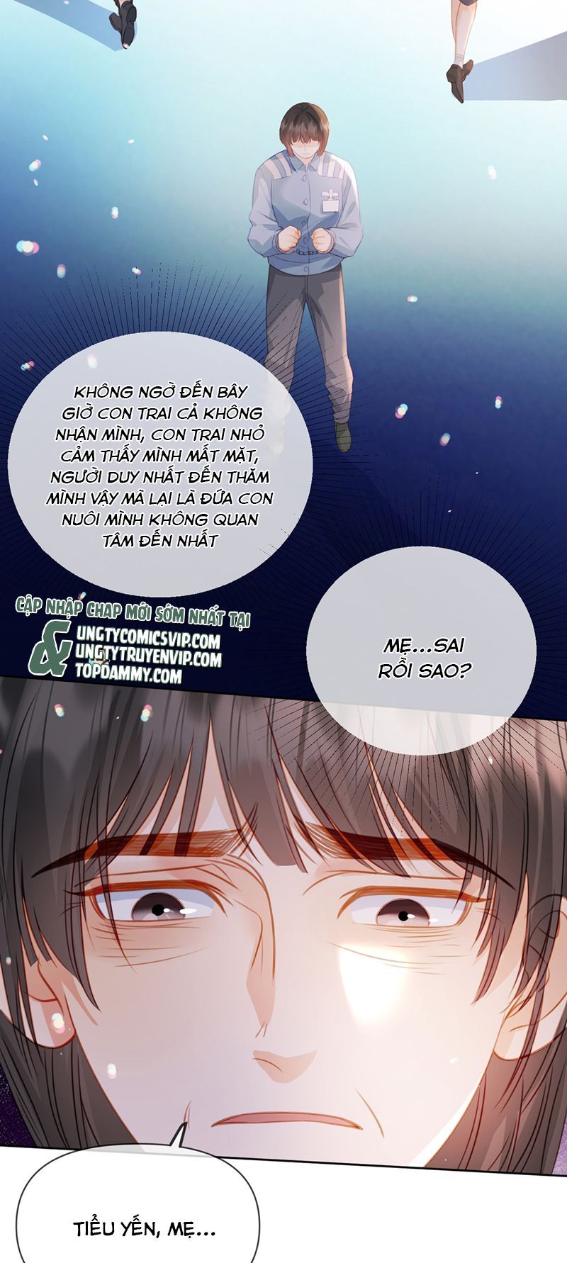 Bị Vạn Người Ghét Sau Khi Trùng Sinh Bạo Hồng Toàn Mạng Chapter 91 - 8