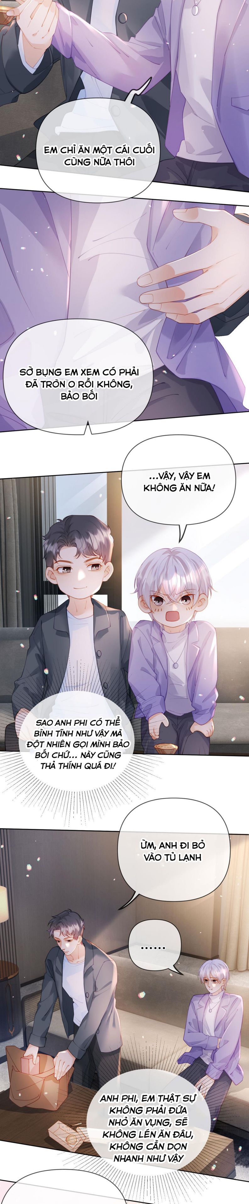 Bị Vạn Người Ghét Sau Khi Trùng Sinh Bạo Hồng Toàn Mạng Chapter 92 - 11