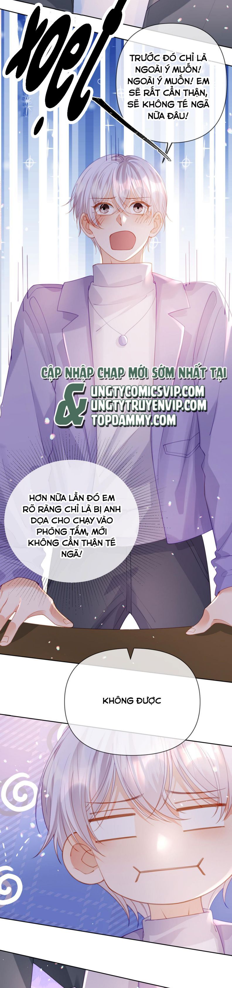 Bị Vạn Người Ghét Sau Khi Trùng Sinh Bạo Hồng Toàn Mạng Chapter 92 - 14