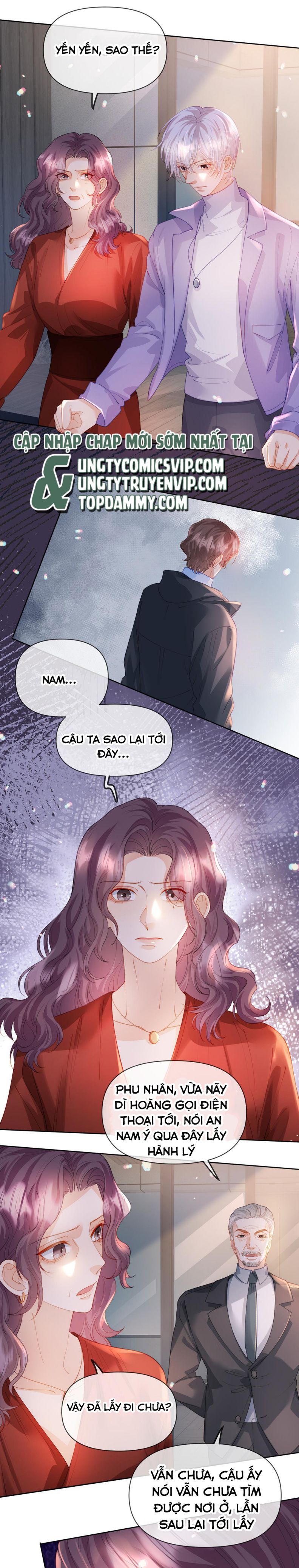 Bị Vạn Người Ghét Sau Khi Trùng Sinh Bạo Hồng Toàn Mạng Chapter 92 - 4