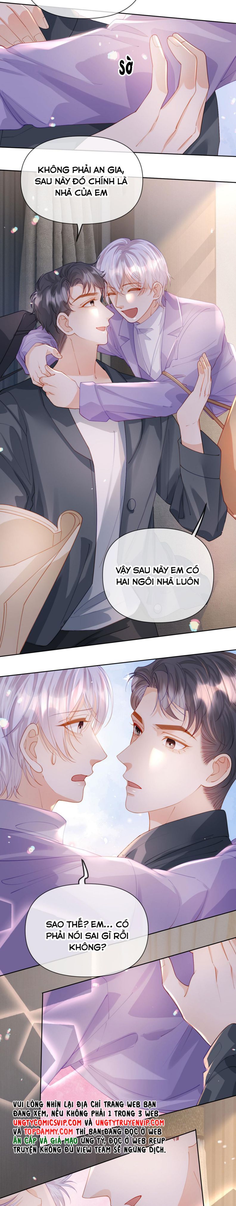 Bị Vạn Người Ghét Sau Khi Trùng Sinh Bạo Hồng Toàn Mạng Chapter 92 - 8