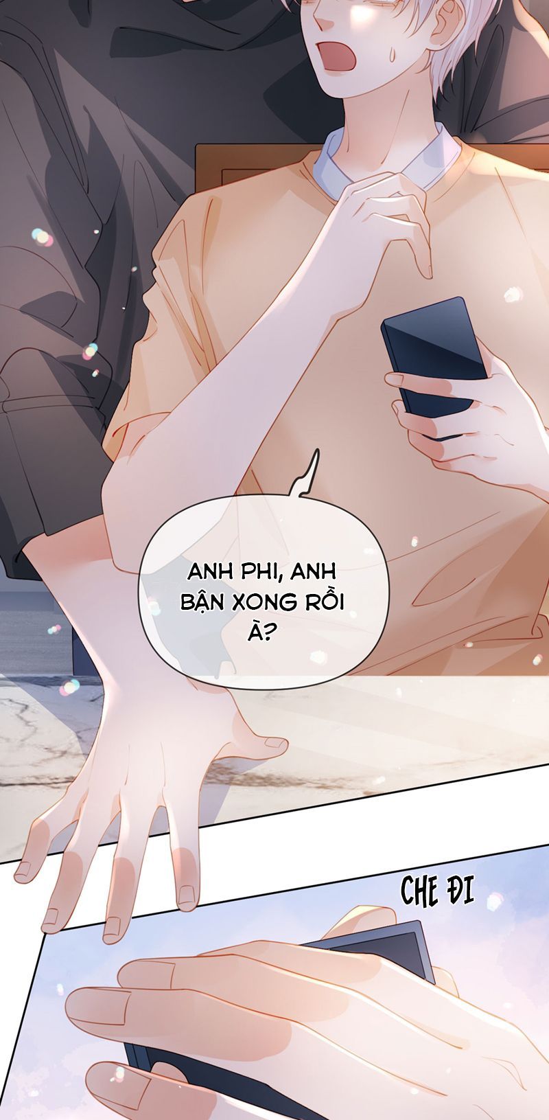Bị Vạn Người Ghét Sau Khi Trùng Sinh Bạo Hồng Toàn Mạng Chapter 93 - 13