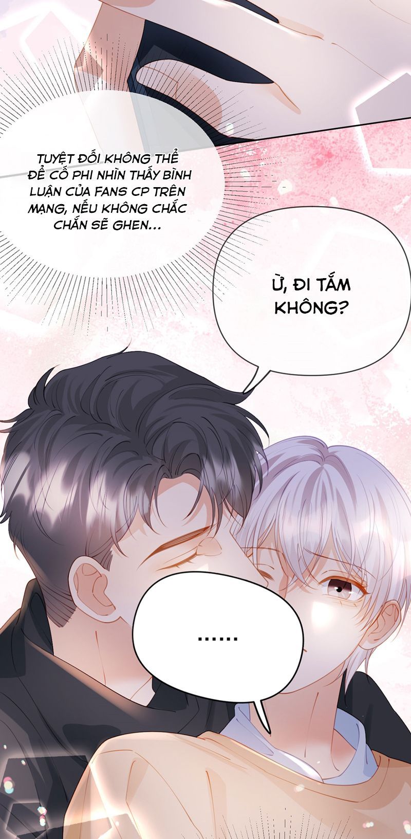 Bị Vạn Người Ghét Sau Khi Trùng Sinh Bạo Hồng Toàn Mạng Chapter 93 - 14