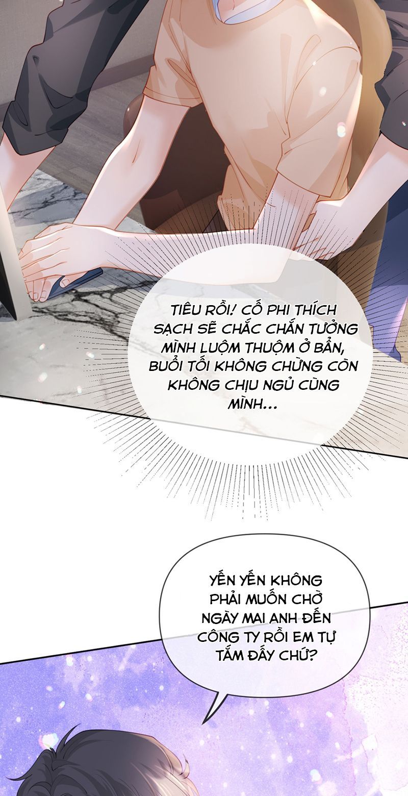 Bị Vạn Người Ghét Sau Khi Trùng Sinh Bạo Hồng Toàn Mạng Chapter 93 - 17