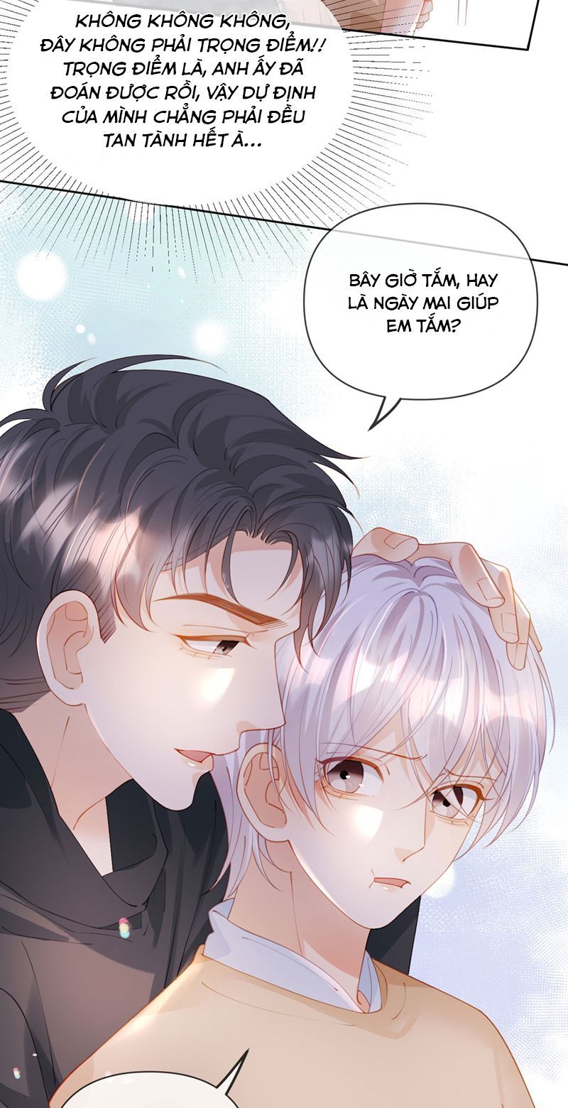 Bị Vạn Người Ghét Sau Khi Trùng Sinh Bạo Hồng Toàn Mạng Chapter 93 - 19