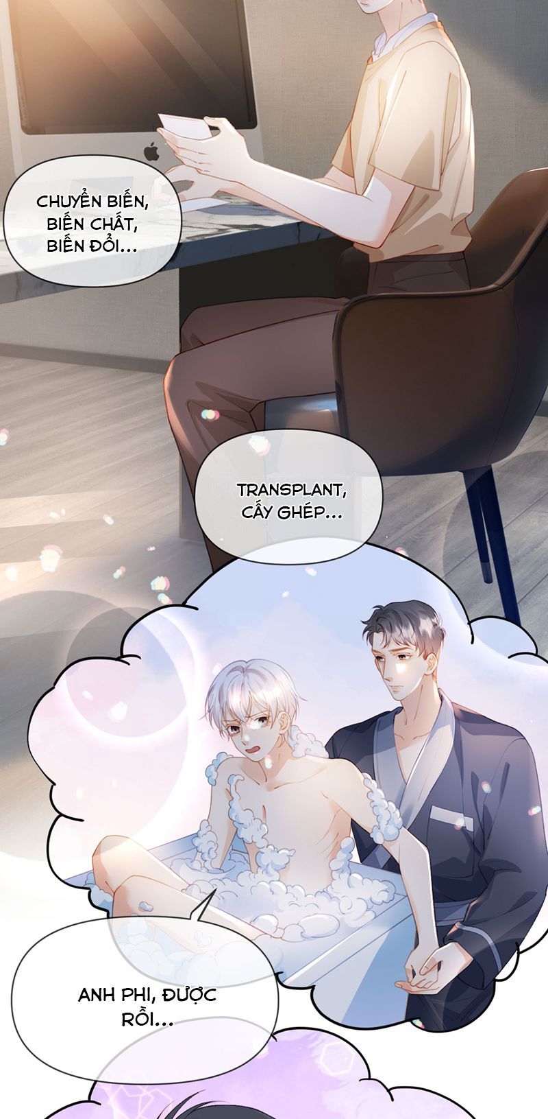 Bị Vạn Người Ghét Sau Khi Trùng Sinh Bạo Hồng Toàn Mạng Chapter 93 - 4