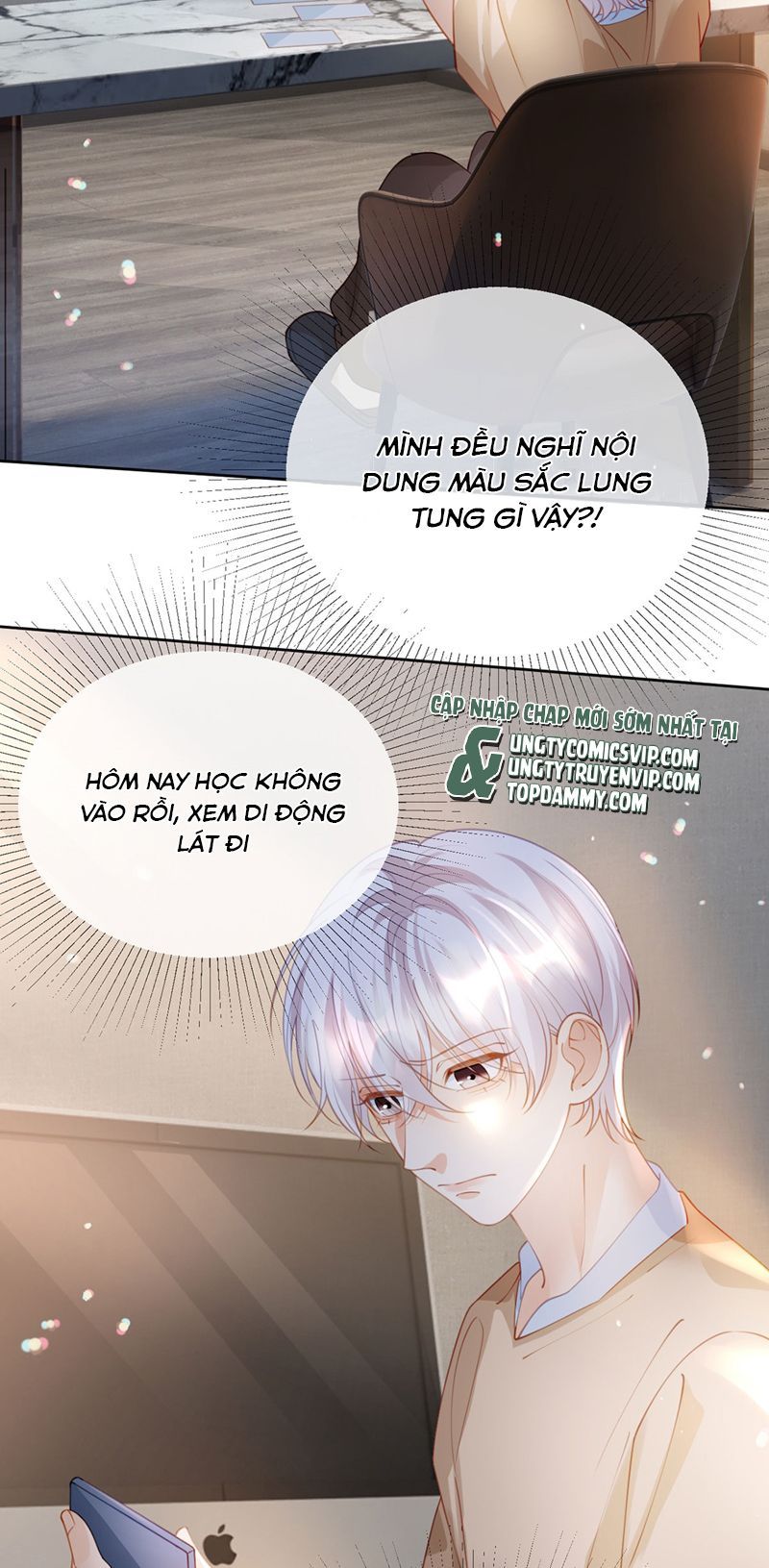 Bị Vạn Người Ghét Sau Khi Trùng Sinh Bạo Hồng Toàn Mạng Chapter 93 - 6