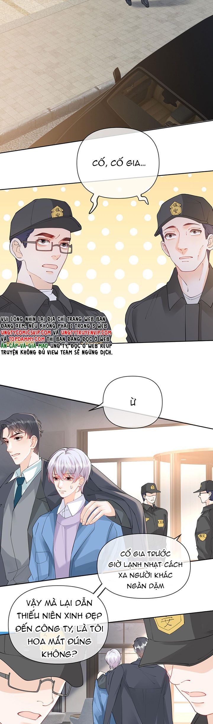 Bị Vạn Người Ghét Sau Khi Trùng Sinh Bạo Hồng Toàn Mạng Chapter 94 - 11
