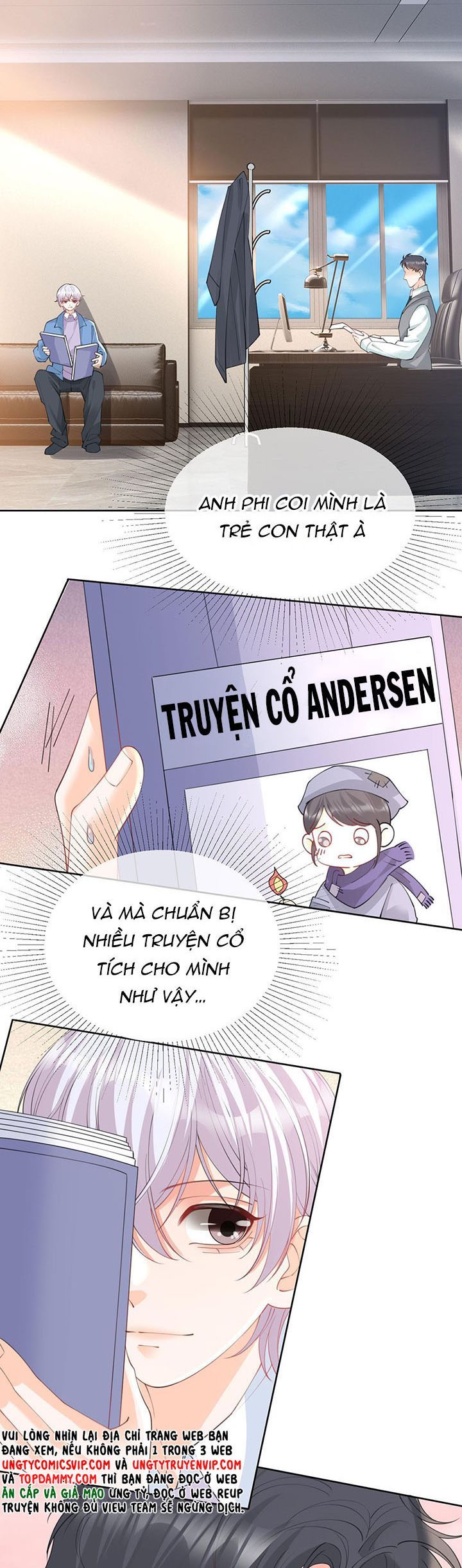Bị Vạn Người Ghét Sau Khi Trùng Sinh Bạo Hồng Toàn Mạng Chapter 94 - 14