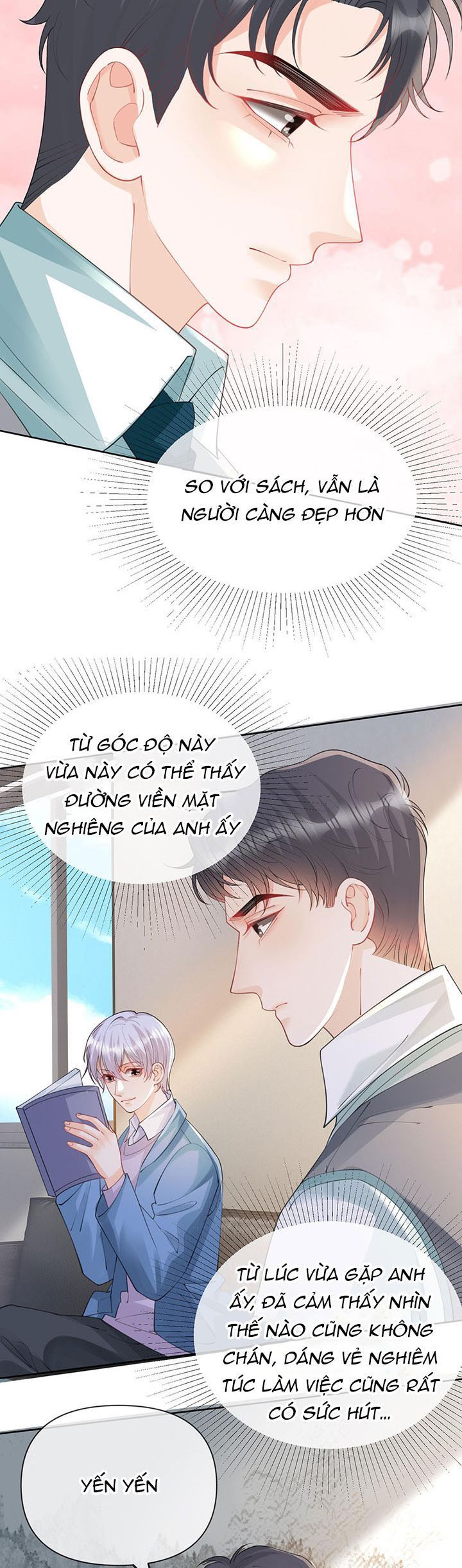 Bị Vạn Người Ghét Sau Khi Trùng Sinh Bạo Hồng Toàn Mạng Chapter 94 - 15