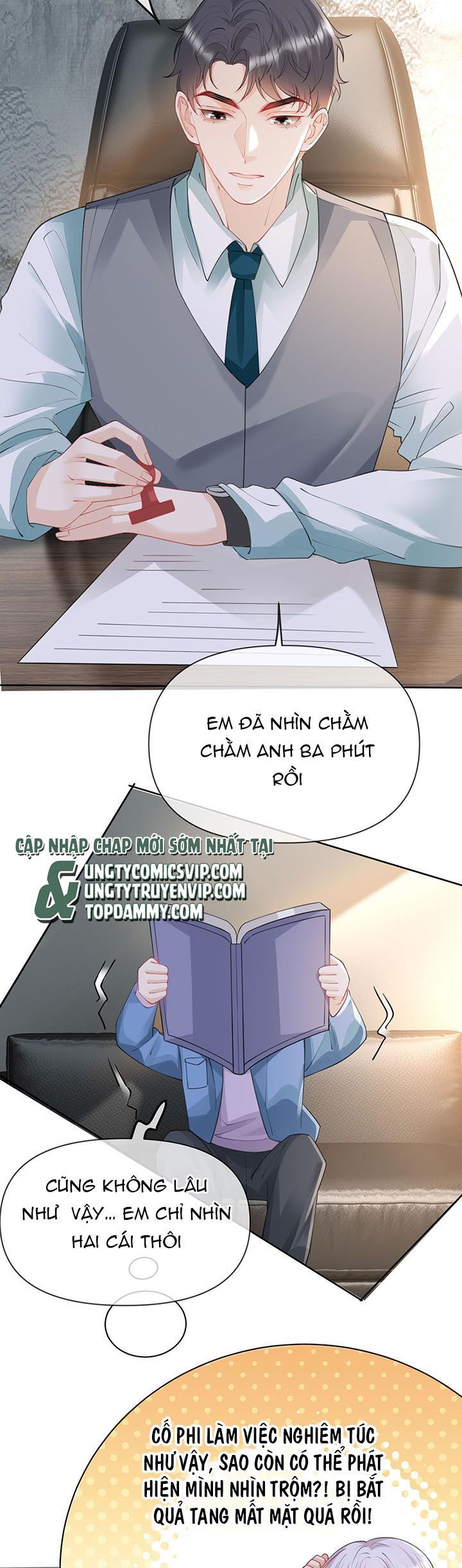 Bị Vạn Người Ghét Sau Khi Trùng Sinh Bạo Hồng Toàn Mạng Chapter 94 - 16