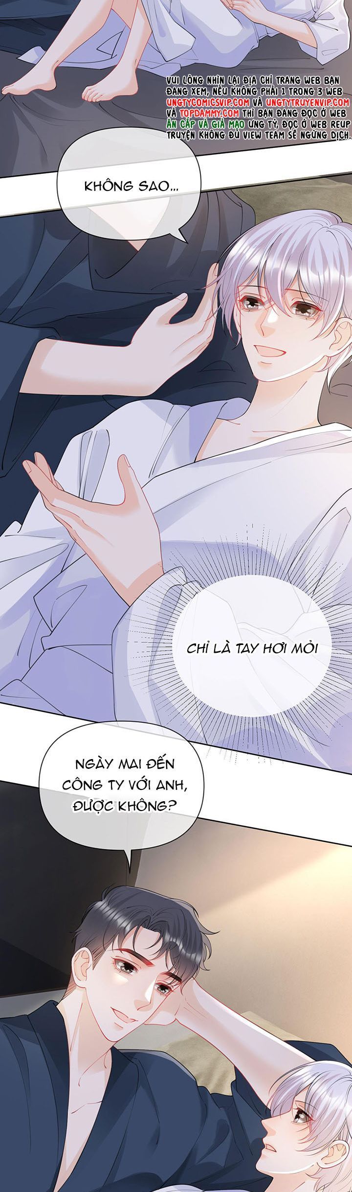 Bị Vạn Người Ghét Sau Khi Trùng Sinh Bạo Hồng Toàn Mạng Chapter 94 - 8