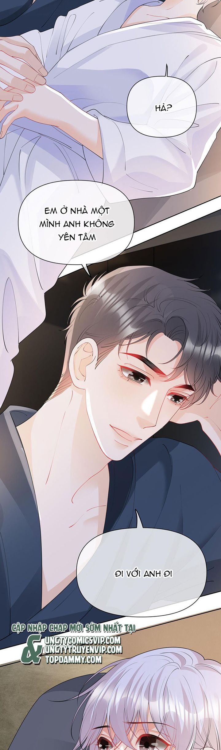 Bị Vạn Người Ghét Sau Khi Trùng Sinh Bạo Hồng Toàn Mạng Chapter 94 - 9