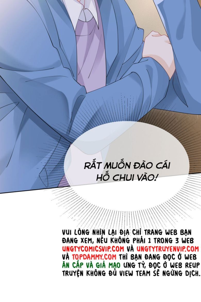Bị Vạn Người Ghét Sau Khi Trùng Sinh Bạo Hồng Toàn Mạng Chapter 95 - 14