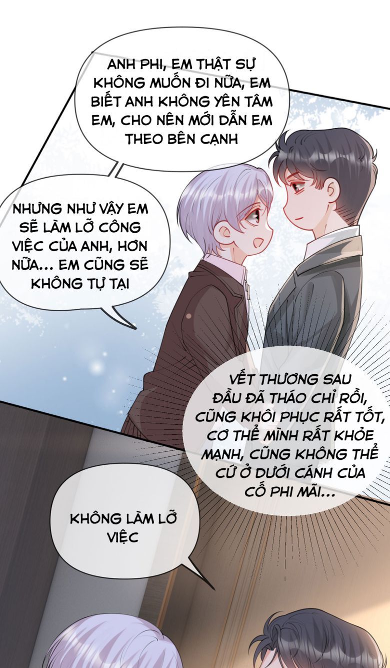 Bị Vạn Người Ghét Sau Khi Trùng Sinh Bạo Hồng Toàn Mạng Chapter 95 - 20