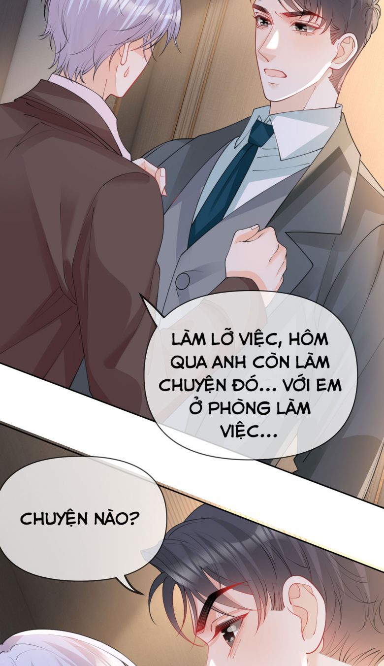 Bị Vạn Người Ghét Sau Khi Trùng Sinh Bạo Hồng Toàn Mạng Chapter 95 - 21