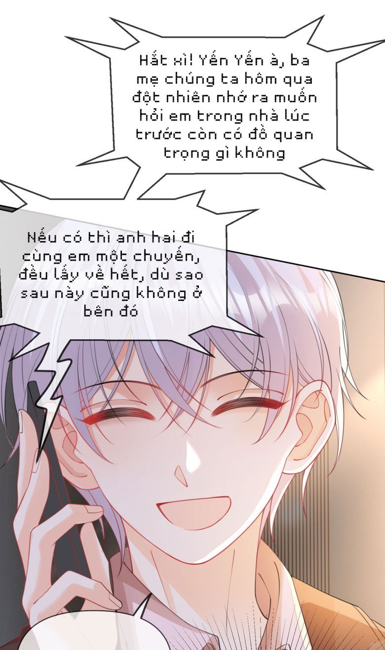 Bị Vạn Người Ghét Sau Khi Trùng Sinh Bạo Hồng Toàn Mạng Chapter 95 - 28