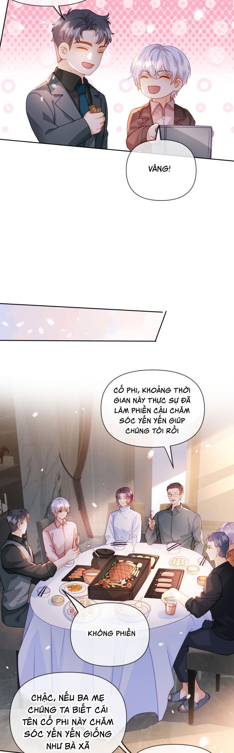 Bị Vạn Người Ghét Sau Khi Trùng Sinh Bạo Hồng Toàn Mạng Chapter 96 - 15