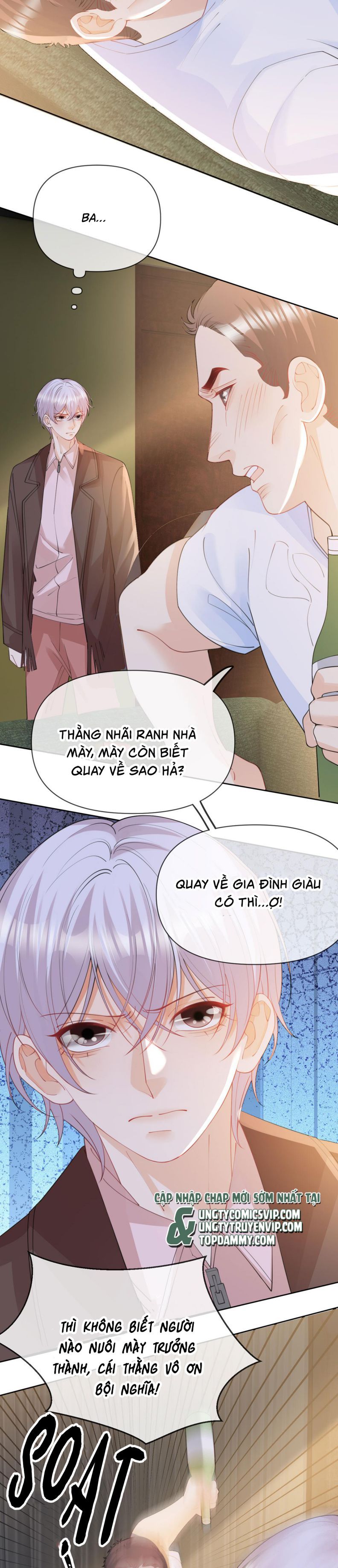 Bị Vạn Người Ghét Sau Khi Trùng Sinh Bạo Hồng Toàn Mạng Chapter 96 - 6