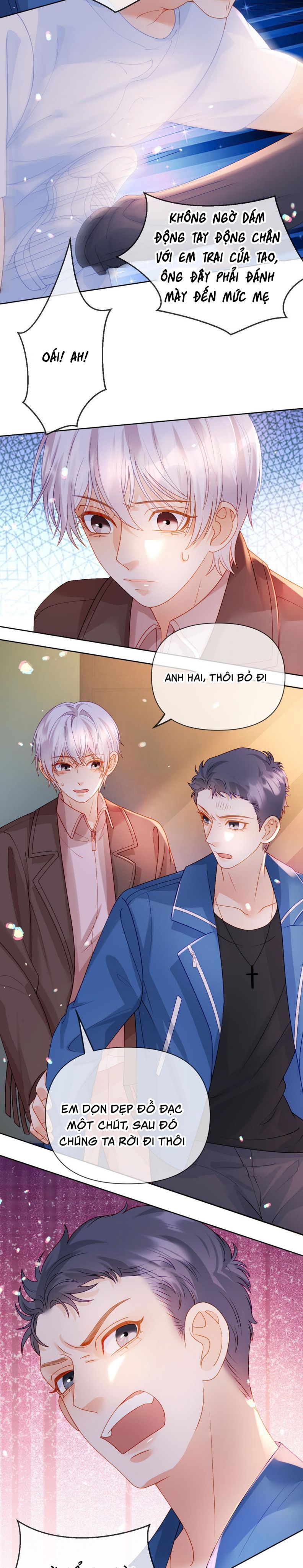 Bị Vạn Người Ghét Sau Khi Trùng Sinh Bạo Hồng Toàn Mạng Chapter 96 - 9