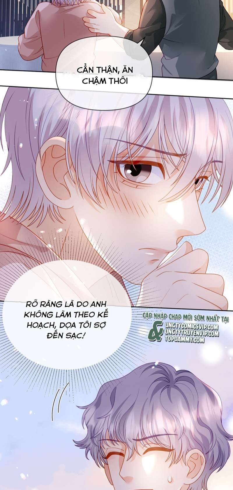 Bị Vạn Người Ghét Sau Khi Trùng Sinh Bạo Hồng Toàn Mạng Chapter 97 - 4