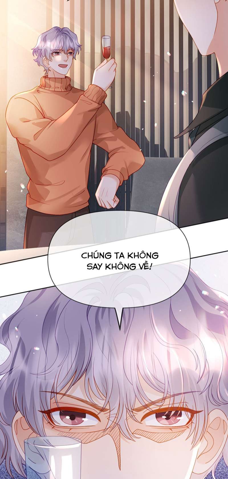 Bị Vạn Người Ghét Sau Khi Trùng Sinh Bạo Hồng Toàn Mạng Chapter 97 - 6
