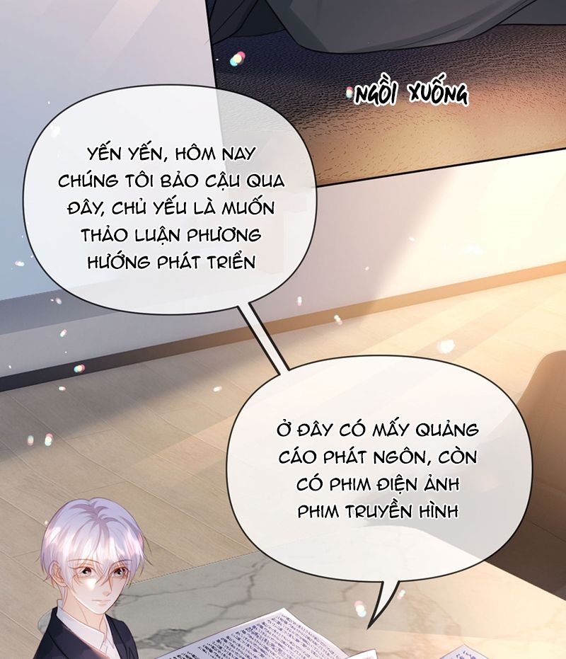 Bị Vạn Người Ghét Sau Khi Trùng Sinh Bạo Hồng Toàn Mạng Chapter 98 - 13
