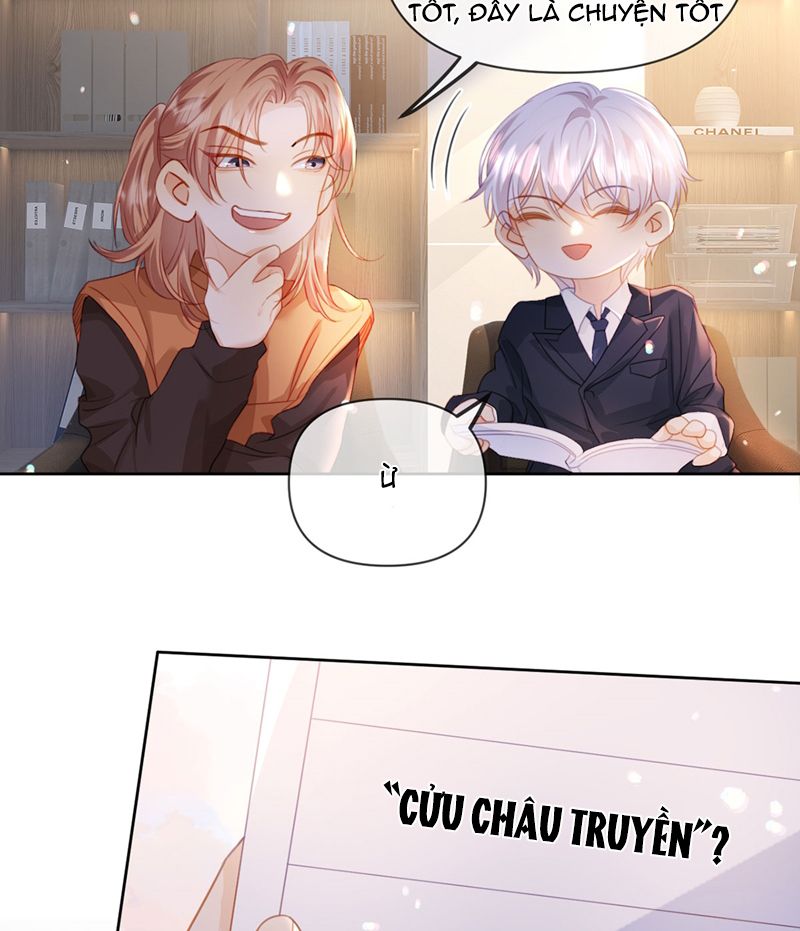 Bị Vạn Người Ghét Sau Khi Trùng Sinh Bạo Hồng Toàn Mạng Chapter 98 - 17