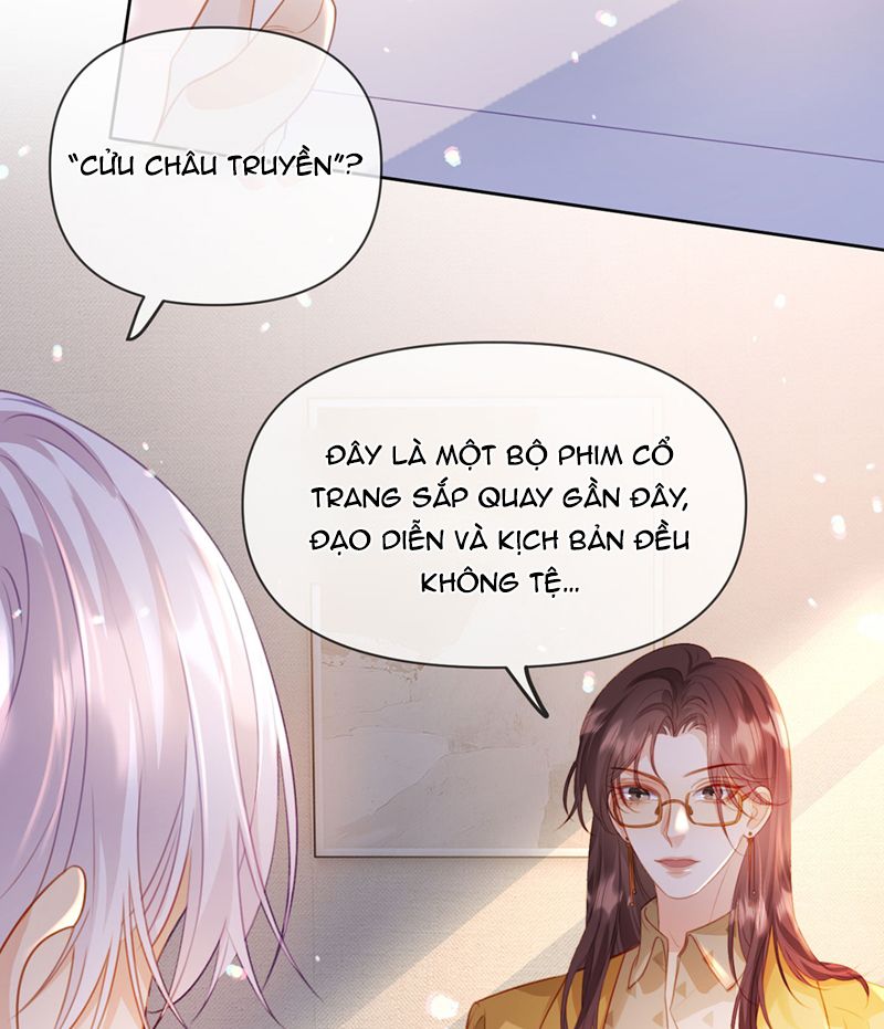Bị Vạn Người Ghét Sau Khi Trùng Sinh Bạo Hồng Toàn Mạng Chapter 98 - 18